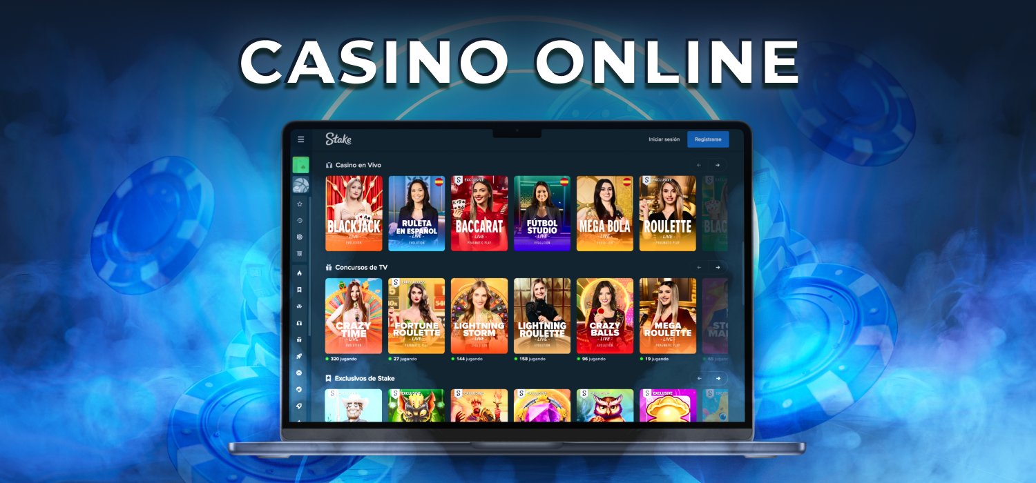juegos de casino para usuarios en chile