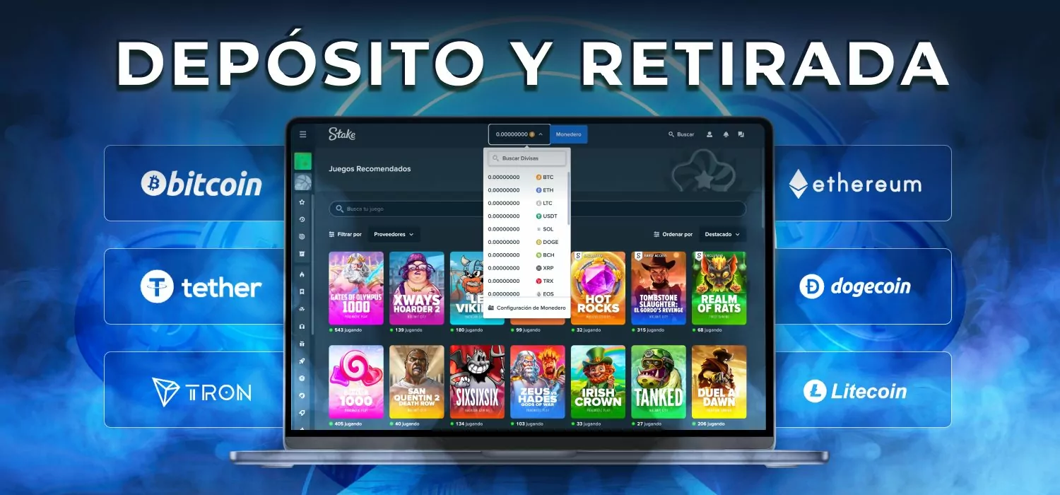 formas de pago para los usuarios